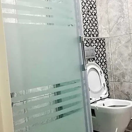 호텔 Huge Evleri 3 3*