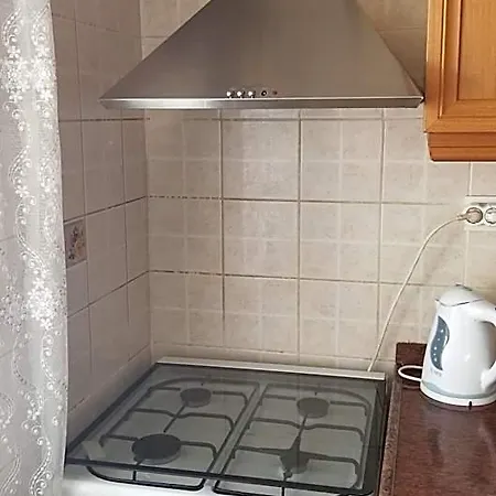 호텔 Huge Evleri 3 3*