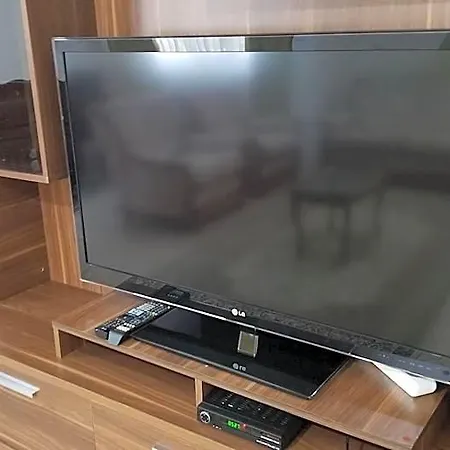 Huge Evleri 3 이츠멜레르