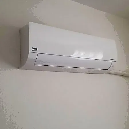 호텔 Huge Evleri 3